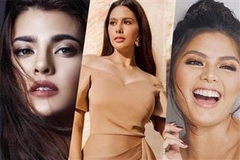 Filipina Queens who should follow the pathway of Miss Universe 2018 Catriona Gray