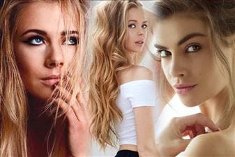Miss Universe Great Britain 2018 Top 15 Hot Picks by Angelopedia