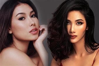 Miss Universe 2019 Delegates from Asia
