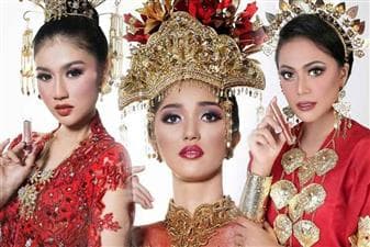Our Top 15 Favourites of Puteri Indonesia 2018