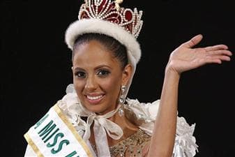 Miss International 2015 Top 15 Favourites