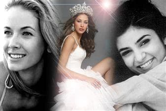Women Empowering Answers by Beauty Queens