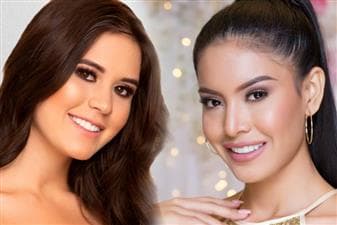 Reina Hispanoamericana 2018 Meet the Contestants