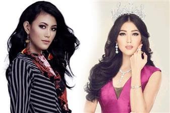 Meet the Asian Beauties for Miss World 2017