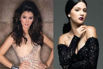 Miss Earth 2015 Top 4 Favourites