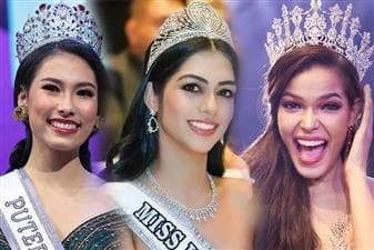 Southeast Asian delegates to dominate Miss Universe 2019