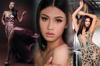 Miss Tourism International 2017 Hot Picks by Angelopedia