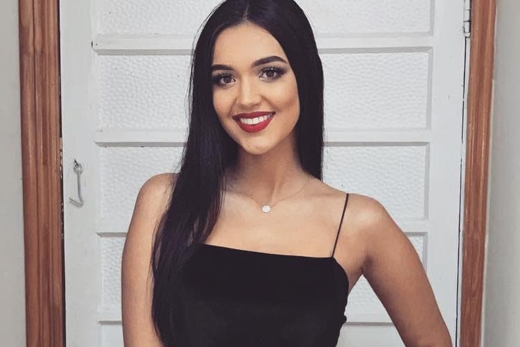 Celine Bolanos