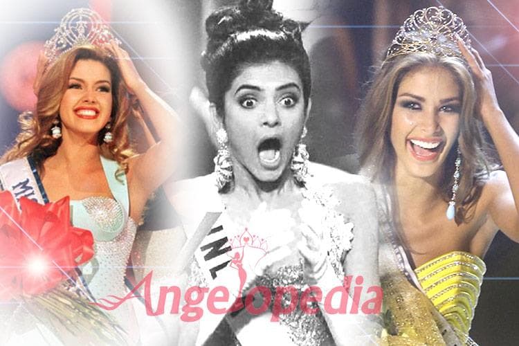 Women Empowering Answers by Beauty Queens
