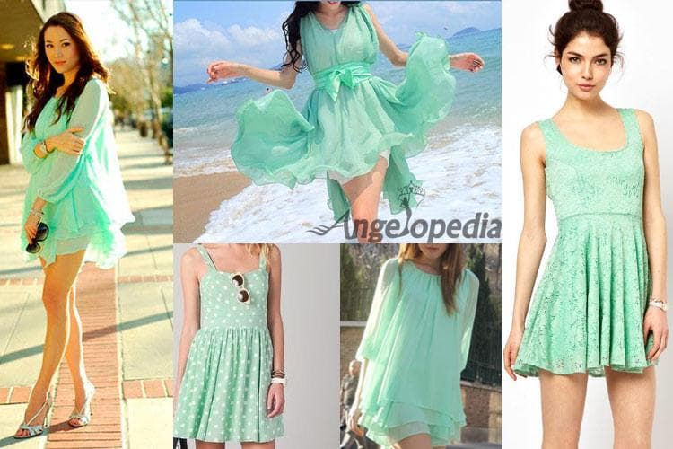 Give The Sundress a Go