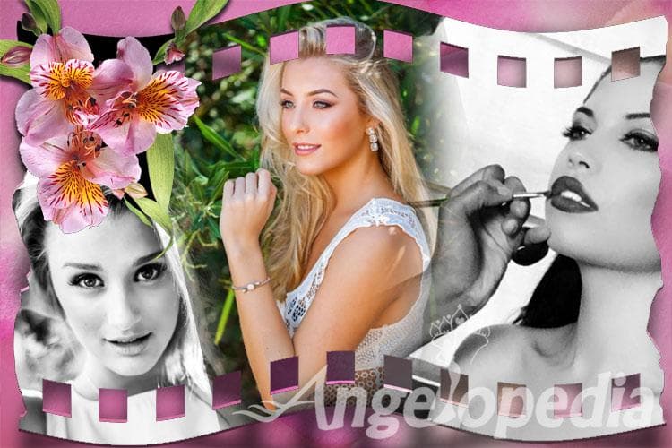 Miss Universe Great Britain 2016 Top 10 Hot Picks