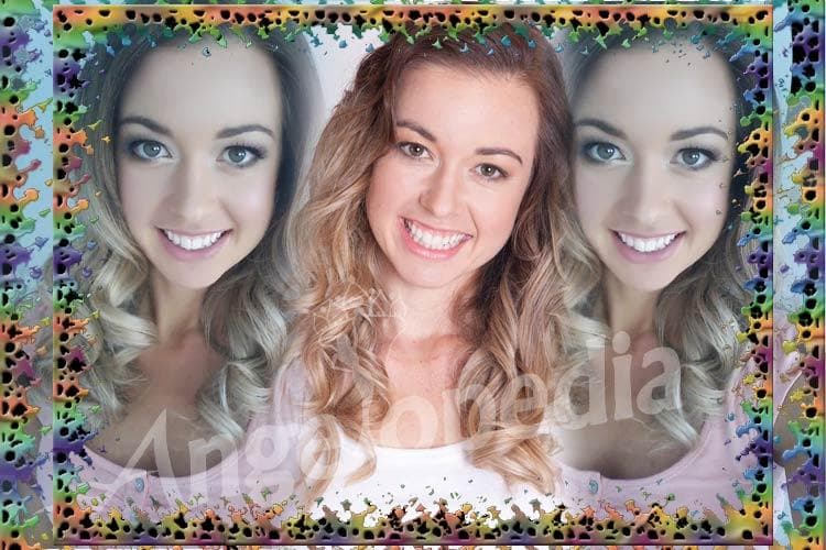 Jade Norman Finalist Miss Universe New Zealand 2016