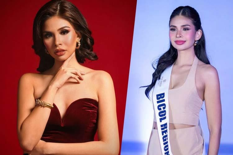 Jeanne Isabelle Bilasano Finalist of Miss World Philippines 2024