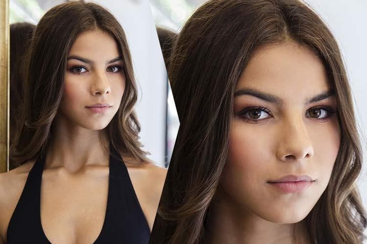 Guadalupe Alvarez Ruiz Miss Grand Cadiz 2019