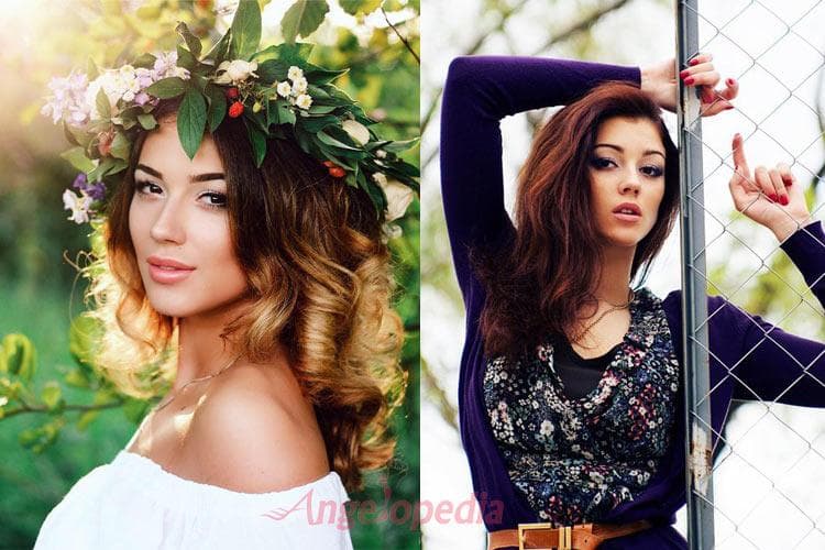 Victoriia Orel Miss Ukraine for Miss Earth 2015