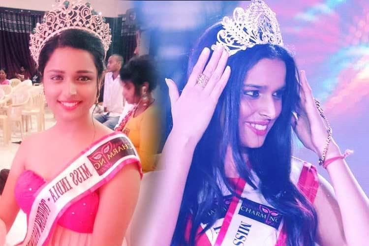 Samarpana Singh Miss Tourism World India 2019 for Miss Tourism World 2019