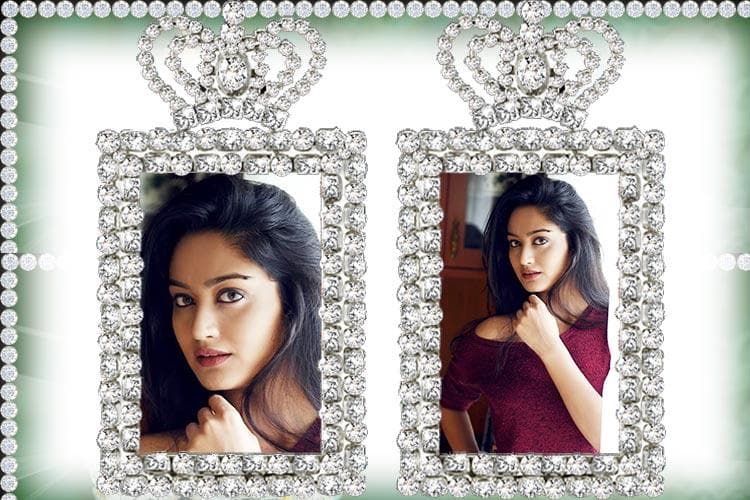 Swetha V Gadad Miss Earth India 2016 Finalist