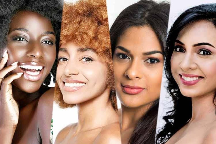 Miss Earth 2020 Delegates from Africa