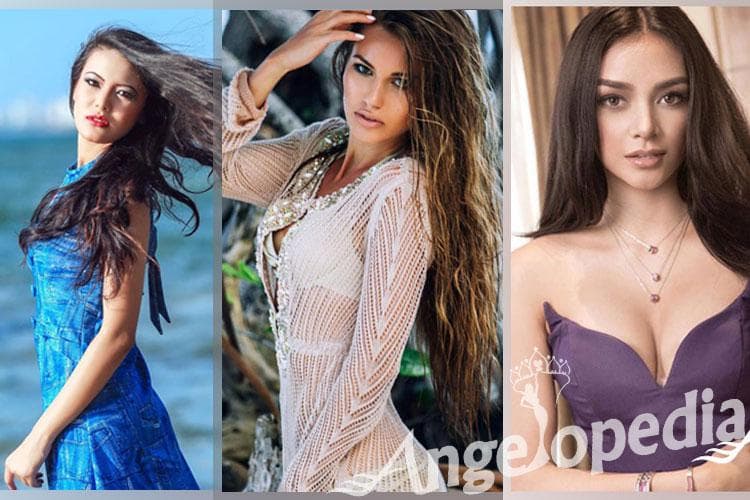 Miss International 2016 Top 25 Hot Picks