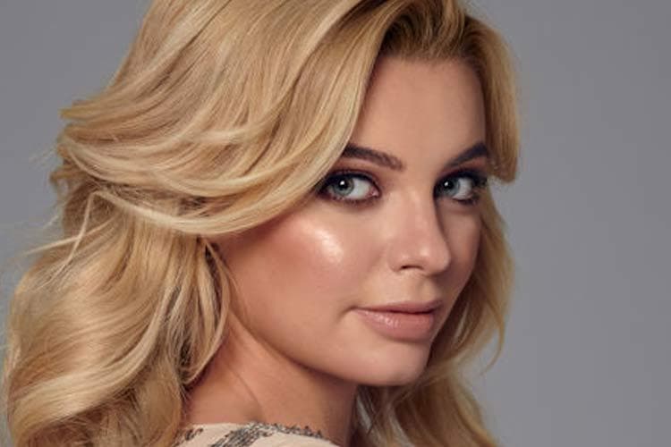 Karolina Bielawska Miss World Poland For Miss World 2021