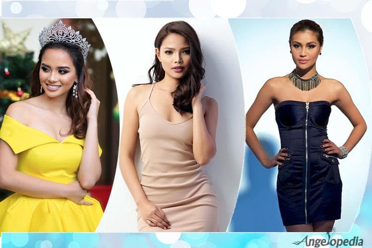 Top 10 Favourites of Miss World Philippines 2017