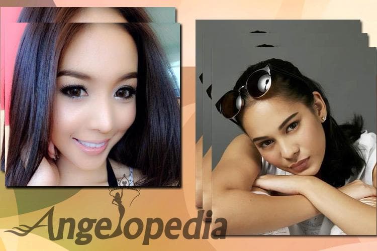 Miss Thailand World 2016 Top 10 Hot Picks