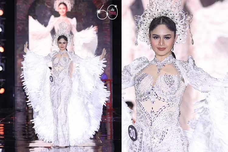 Binibini No 30 Trisha Martinez