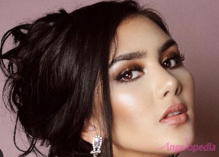 Miss Global USA 2018 Pamela Lee Urbina