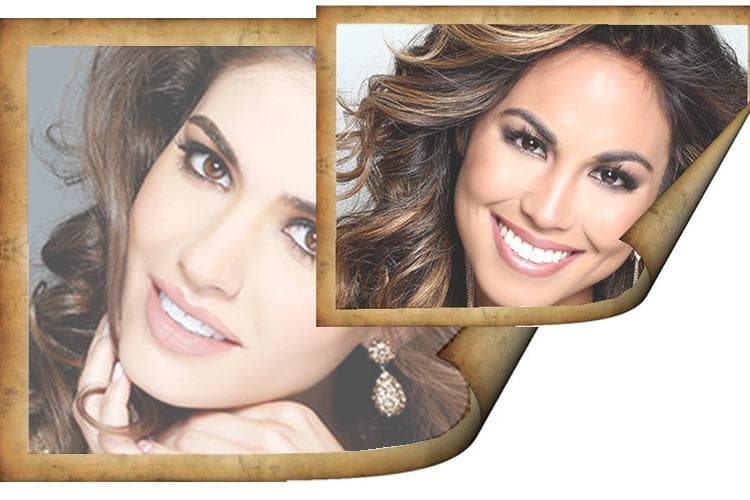 Miss USA 2016 Top 15 Favourites