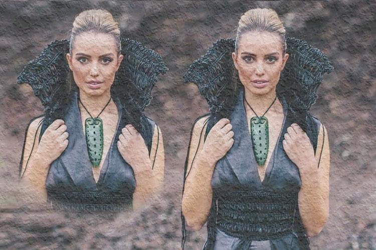 Jessica Tyson contestant Miss World New Zealand 2016