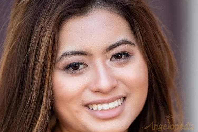 Louie Careaga Miss Rocky Mountains Earth 2019 Delegate Miss Earth USA 2019