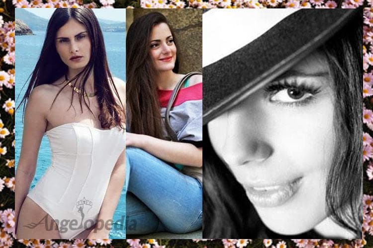 Miss Universe Croatia 2016 Top 10 Hot Picks