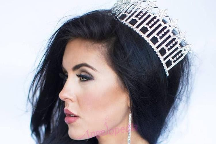 Miss Arkansas USA 2018