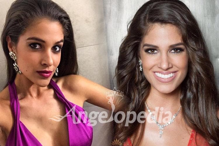 Korinna Kocsis Miss Hungary for Miss Supranational 2016