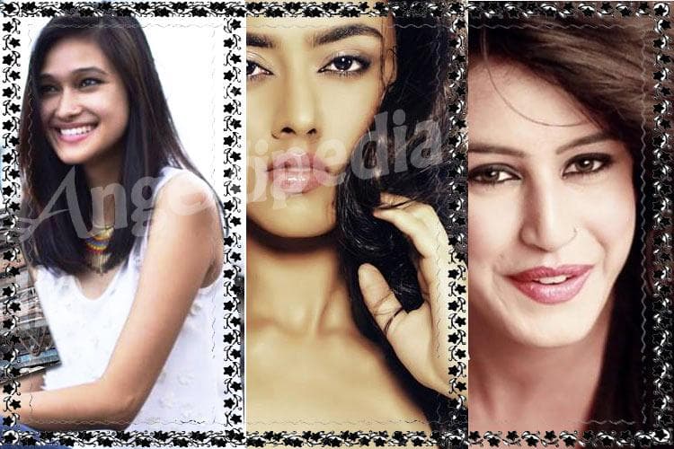 Miss Diva 2016 Top 6 Favourites