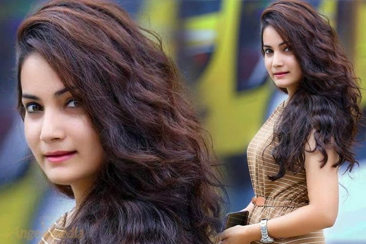 Nisha Pathak Contestant Number 1