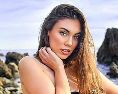 Kansas beauty Alyssa Klinzing to try her luck again in Miss Earth USA 2020?