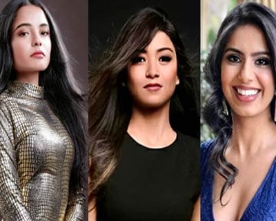 Miss Universe Nepal 2020 Top 19 delegates announced