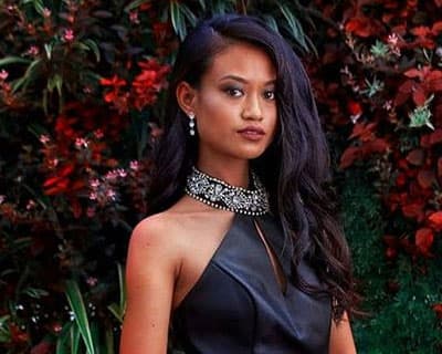 Meet Sri-Dewi Martomamat Miss Supranational Suriname 2019 for Miss Supranational 2019