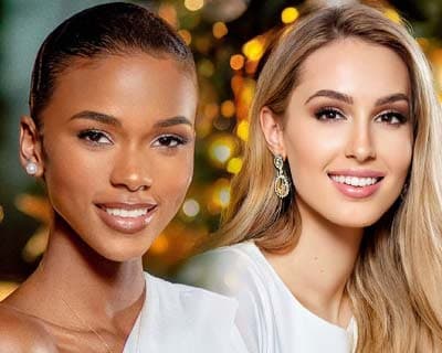 Meet the Continental Queens of Miss International 2022