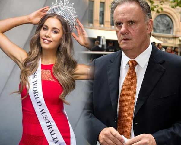 Mark Latham praises Esma Voloder for integrating Australian culture