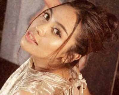 Miss Universe Philippines 2022 Top 50: Francheska Alexine Dadivas