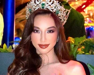 Miss Grand International organization adjusts age restrictions starting 2022 edition