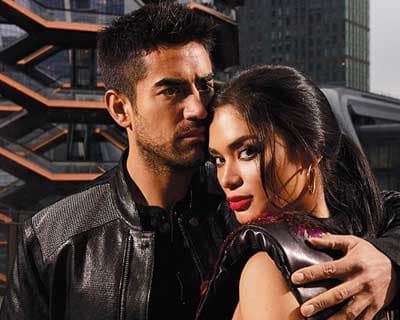 Miss Universe 2015 Pia Wurtzbach and Jeremy Jauncey get candid about their relationship