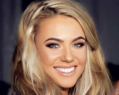 Miss South Africa 2020 Wishlist: Eloïse van der Westhuizen