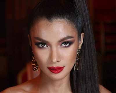 Miss Universe Philippines 2022 Top 50: Katrina Llegado