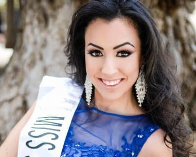 Know more about Miss Supranational Spain 2016 Estilbe Hernandez Afonso