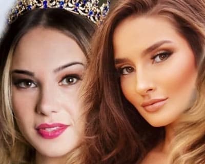 Miss Supranational Brazil 2020 Meet the Delegates