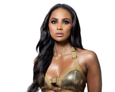 Will Brenda Smith Lezama represent Panama at Miss Universe 2021?
