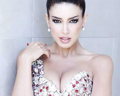 Miss Universe Snafu - Miss Canada 2013 Denise Garrido says “I was like, ‘It happened again!’”